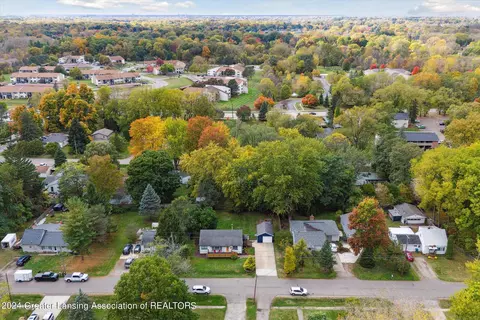 5873 Potter St, Haslett, MI 48840 photo 39