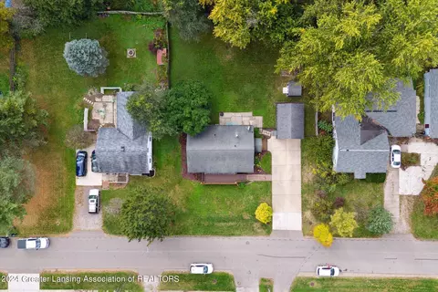 5873 Potter St, Haslett, MI 48840 photo 35