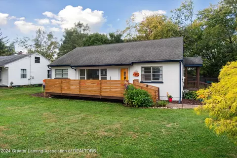 5873 Potter St, Haslett, MI 48840 photo 5