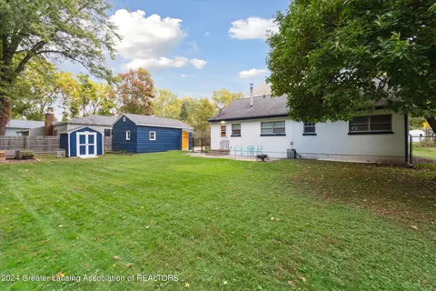 5873 Potter St, Haslett, MI 48840 photo 31