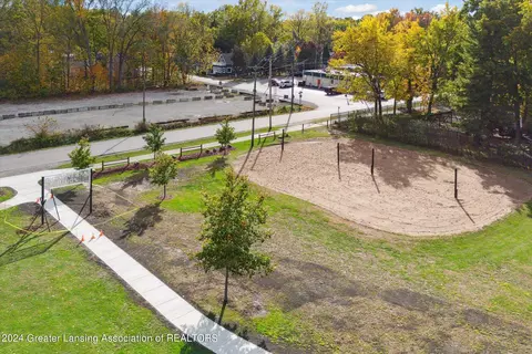 5873 Potter St, Haslett, MI 48840 photo 43