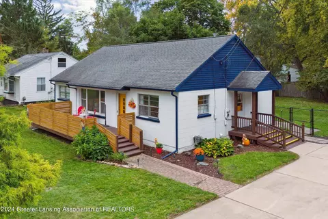 5873 Potter St, Haslett, MI 48840 photo 3