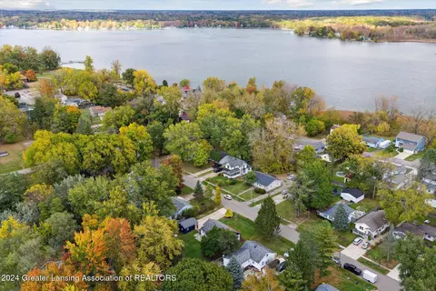 5873 Potter St, Haslett, MI 48840 photo 38