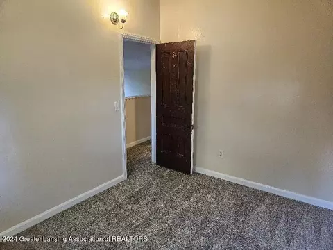 Bedroom - 424 Chilson Ave, Lansing, MI 48906 photo 1 of 2