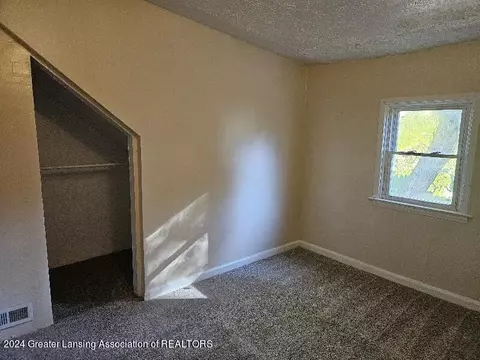 Bedroom - 424 Chilson Ave, Lansing, MI 48906 photo 2 of 2