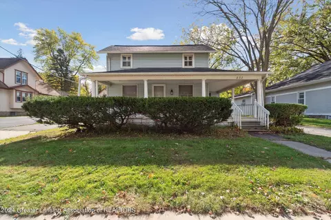 832 E Grand River Ave, Williamston, MI 48895