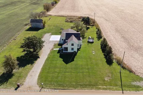 6721 W Townsend Rd, Saint Johns, MI 48879