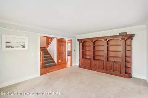 Living - 178 Damon Rd, Haslett, MI 48840 photo 5 of 5