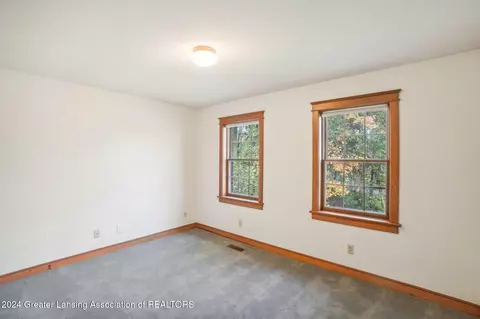 Bedroom - 178 Damon Rd, Haslett, MI 48840 photo 3 of 11