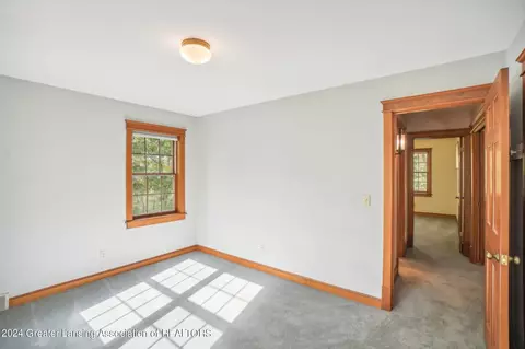 Bedroom - 178 Damon Rd, Haslett, MI 48840 photo 1 of 11