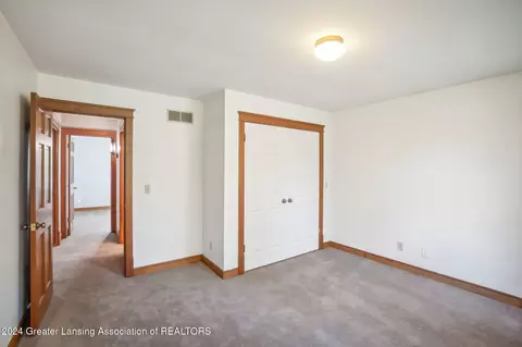 Bedroom - 178 Damon Rd, Haslett, MI 48840 photo 4 of 11