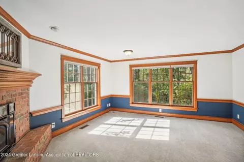 Living - 178 Damon Rd, Haslett, MI 48840 photo 1 of 5