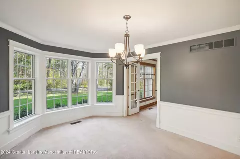 Dining - 178 Damon Rd, Haslett, MI 48840 photo 2 of 3