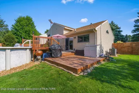 Exterior - Undisclosed, Dewitt, MI 48820 photo 8 of 8