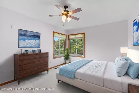 Bedroom - Undisclosed, Dewitt, MI 48820 photo 2 of 4