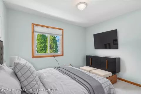 Bedroom - Undisclosed, Dewitt, MI 48820 photo 3 of 4