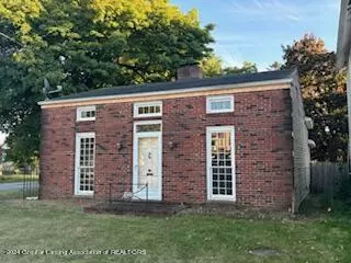 101 W Main St, Henderson, MI 48841