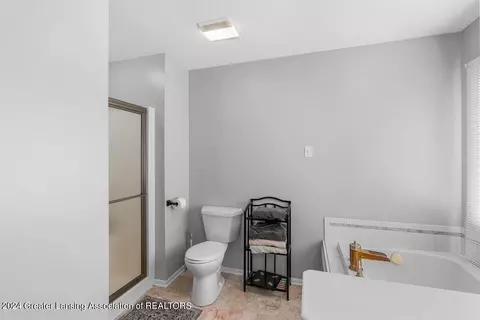 Bath - 12930 S Grange Rd, Eagle, MI 48822 photo 1 of 2
