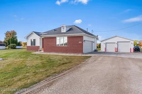 12930 S Grange Rd, Eagle, MI 48822
