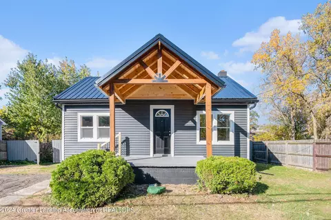3134 Birch Row Dr, East Lansing, MI 48823