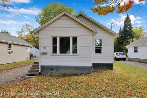 400 E Rouse St, Lansing, MI 48910