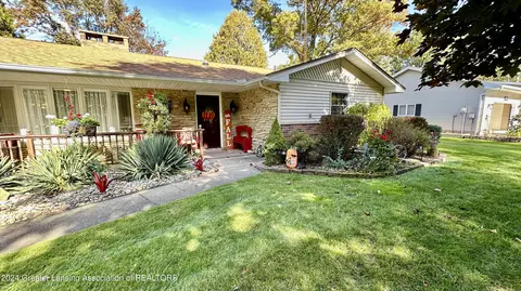 2680 W Nestel Rd, Prudenville, MI 48651