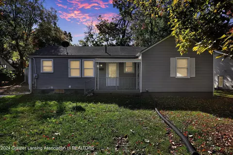 106 E Potter Ave, Lansing, MI 48910