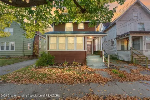 621 W Genesee St, Lansing, MI 48933