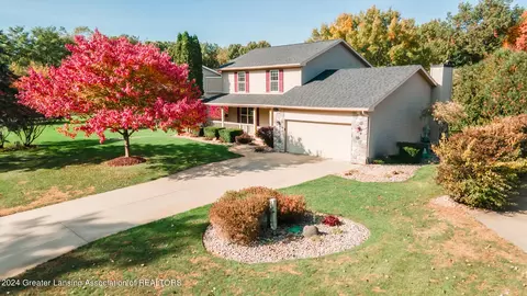 5517 Jessael Dr, Bath, MI 48808 photo 2