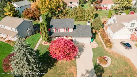 5517 Jessael Dr, Bath, MI 48808 photo 4