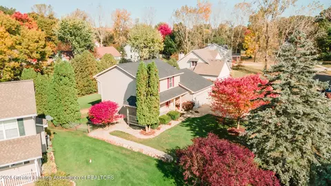 5517 Jessael Dr, Bath, MI 48808 photo 5