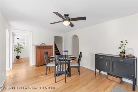 Dining - 919 Maycroft Rd, Lansing, MI 48917 photo 3 of 3