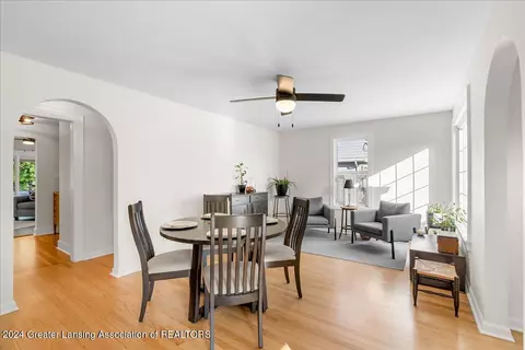 Dining - 919 Maycroft Rd, Lansing, MI 48917 photo 1 of 3