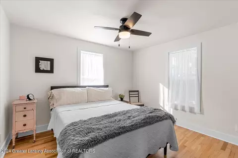 Bedroom - 919 Maycroft Rd, Lansing, MI 48917 photo 1 of 2
