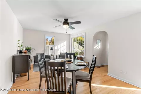 Dining - 919 Maycroft Rd, Lansing, MI 48917 photo 2 of 3