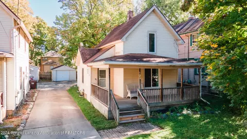133 Allen St, Lansing, MI 48912