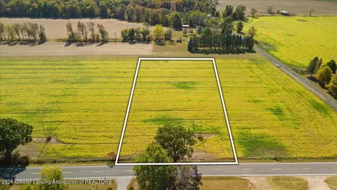 Vl Gale Road Parcel B-2, Eaton Rapids, MI 48827
