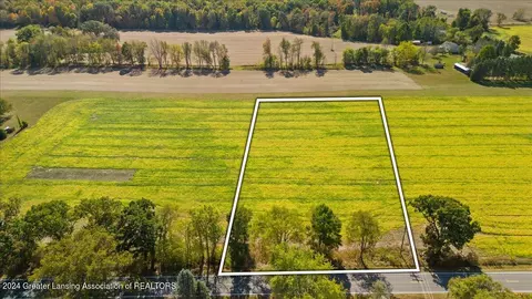 Vl Gale Road Parcel B-4, Eaton Rapids, MI 48827