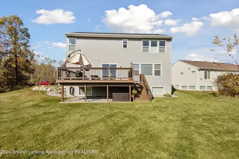 4575 Bison Dr, Holt, MI 48842 photo 38