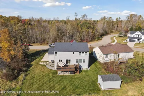 4575 Bison Dr, Holt, MI 48842 photo 53