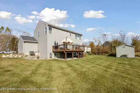 4575 Bison Dr, Holt, MI 48842 photo 37