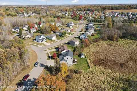 4575 Bison Dr, Holt, MI 48842 photo 45