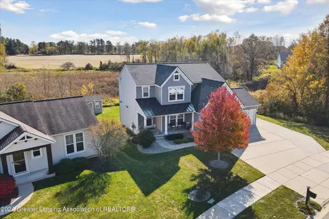 4575 Bison Dr, Holt, MI 48842 photo 54