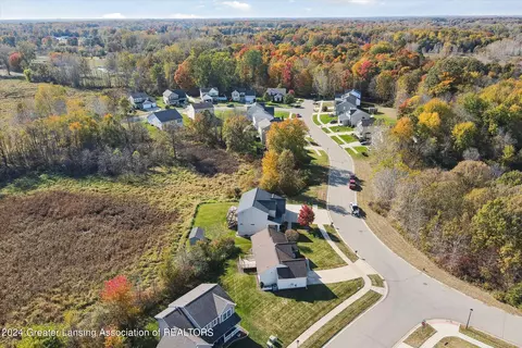 4575 Bison Dr, Holt, MI 48842 photo 49