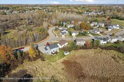 4575 Bison Dr, Holt, MI 48842 photo 46