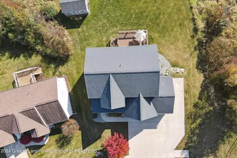 4575 Bison Dr, Holt, MI 48842 photo 51