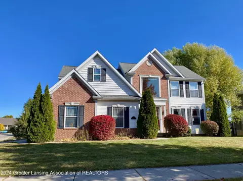 980 Bolton Farms Ln, Grand Ledge, MI 48837