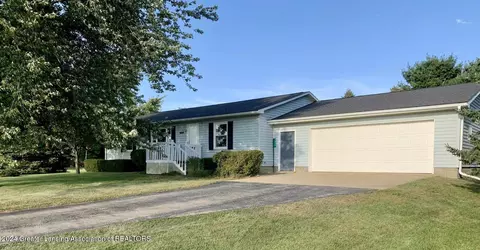 Undisclosed, Saint Johns, MI 48879