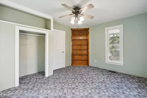 Bedroom - 508 E Main St, Owosso, MI 48867 photo 6 of 6