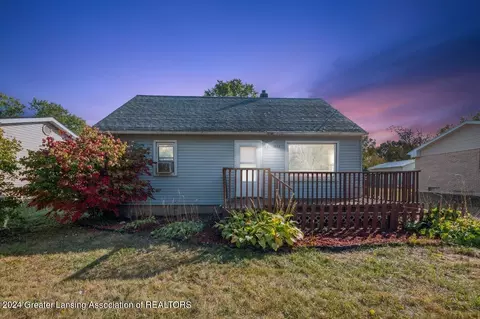 6263 S Washington Ave, Lansing, MI 48911